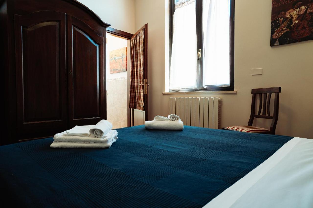 Il Pozzo Country House Collescipoli Exterior foto